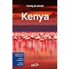 LONELY PLANET ITALIA Kenya