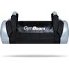 GymBeam Powerbag per attività Fisica, Sandbag per Forza e Resistenza 10-20-30kg, Allenamenti di Forza e Cardio, Rivestimento in PVC, Maniglie in Poliuretano, Ideale per Squat, Stacchi, Cleans