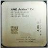 Hegem Processore CPU AMD Athlon X4 740 3.2G 65W Quad-Core AD740XOKA44HJ Presa FM2 SENZA VENTOLA