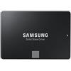 Samsung MZ-75E1T0B - 1.0TB 850 EVO SSD 2.5 SATA 6Gbps 32 Layer 3D V-NAND Solid State Drive (MZ-75E1T0B/EU)