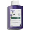 Klorane Shampoo alla Centaurea Antigiallo 200ml