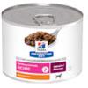 Hill's Prescription Diet Gastrointestinal Biome paté per cani - 12 lattine da 200gr.