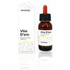 TILAB Srl Vita D'oro Gocce Vitamina D3 2000 U.I 50ml Dr.Tili