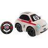 Chicco Fiat 500 Sport Radiocomandata Chicco