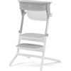 Cybex Platinum Set Torre Di Apprendimento Per Lemo Cybex Suede Grey