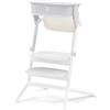 Cybex Platinum Set Torre Di Apprendimento Per Lemo Cybex All White