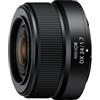 Nikon Obiettivo Fotografico Nikkor Z DX 24mm f-1.7