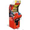 Arcade1up Console Videogioco Time Crisis Deluxe WiFi