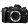 Om System Fotocamera Mirrorless OM-5 Body Black