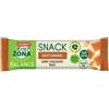 ENERVIT SPA Enerzona Snack Salty Caramel 25 G