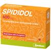 ZAMBON ITALIA Srl Spididol Granulato Per Sospensione Orale 12 Bustine 400 mg