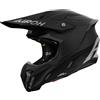 AIROH TWIST 3 COLOR BLACK MATT Casco Integrale Cross