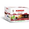 Kimbo Cialde caffè 44 mm Kimbo Miscela Pompei | Caffè Kimbo | Cialde carta ese 44 mm | CIALDE IN CARTA 44 MM| Prezzi Offerta | Shop Online