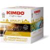 Kimbo Capsule caffè Kimbo miscela Amalfi compatibili Dolce Gusto | Caffè Kimbo | Capsule caffè | DOLCE GUSTO| Prezzi Offerta | Shop Online
