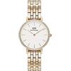 Daniel Wellington Petite Orologi 28mm Double Plated Stainless Steel (316L) Rose Gold