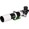 Skywatcher Sky-Watcher EvoStar 72 APO Doublet Refractor - Tubo ottico compatto e portatile per astrofotografia e astronomia visiva a prezzi accessibili (S11180)