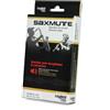 Saxmute sordina per sassofono soprano, con 2 archi a S
