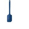 Mastrad - Spatola - Maryse - Pasticceria Desserts Nappage - Unibloc - in silicone - non graffia le pentole - Blu