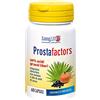 Kaxilu PROMO 2 CONFEZIONI LONGLIFE PROSTAFACTORS (60+60 capsule)