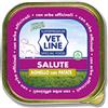 Vetline Cane Salute Agnello e Patate Umido da 150gr