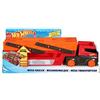 TOYS ONE Hot Wheels Mega Hauler Trasportatore con Livelli Espandibili