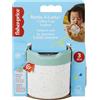 TOYS ONE Fisher-Price Baby Cappuccino Sonaglino Mordicchiabile
