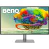BENQ Monitor Benq PD3220U 31" 4K Ultra HD LED HDR 60 Hz 5 ms Nero