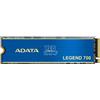 ADATA SSD M.2 Adata LEGEND 700 256GB