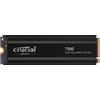 CRUCIAL SSD M.2 Crucial T500 1TB SSD