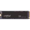 CRUCIAL SSD M.2 Crucial T500 500GB