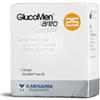 Menarini - Glucomen Areo Sensor 25 Pezzi Strisce