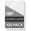 GBC ID Badge 100pezzo(i) pellicola per plastificatrice
