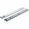 BGS Diy 6055-5 | Guide per cassetti per carrello da officina BGS 6055, 6055-1, 6058, 6058-1 | 2 pz.