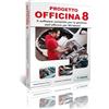 FINSON Progetto Officina 8 - il software gestionale completo per le officine