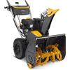 Stiga ST 966- Spazzaneve a scoppio - WS300