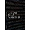 Quaderno delle Password: Memorizza tutte le tue password in ordine  alfabetico