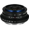 LAOWA Objectif 10mm f/4 Cookie Black Compatible avec Sony E