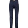 40Weft Pantalone Chino Lenny Blu - 52