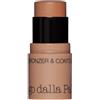 Diego Dalla Palma All In One Bronzer&Contour 52 Cacao