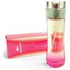 Lacoste Touch of Pink Fur donne di Lacoste - 90 ML EAU DE TOILETTE Spray