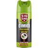 ZIG - ZAG Precision, Insetticida spray inodore, Ideale contro le cimici e i loro nidi, Efficacia fino a 2.5 m, Presidio Medico Chirurgico, 300 ml, 621