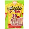 Goleador Xplosion Cola, Box Da 150 Caramelle Incartate Singolarmente -   - Offerte E Coupon: #BESLY!