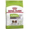Royal Canin Crocchette Per Cani Adulti 12anni+ Taglia Molto Piccola Sacco 1,5kg