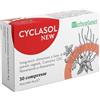Amicafarmacia Herboplanet Cyclasol New 30 compresse