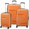 Modo by Roncato Set 3 trolley MD1
