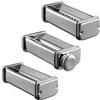 FIMAR KPRA Sfogliatrice Tagliasfoglia per impastatrice planetaria KitchenAid