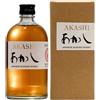 Whisky Akashi Blended [0.50 Lt, Astrucciato]