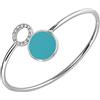 MORELLATO Bangle Donna argento - SALX12