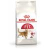 Royal Canin Feline Regular Fit 32 Crocchette Per Gatti Sacco 15kg Royal Canin
