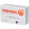 UP Pharma Srl Perviral C 81 g Compresse